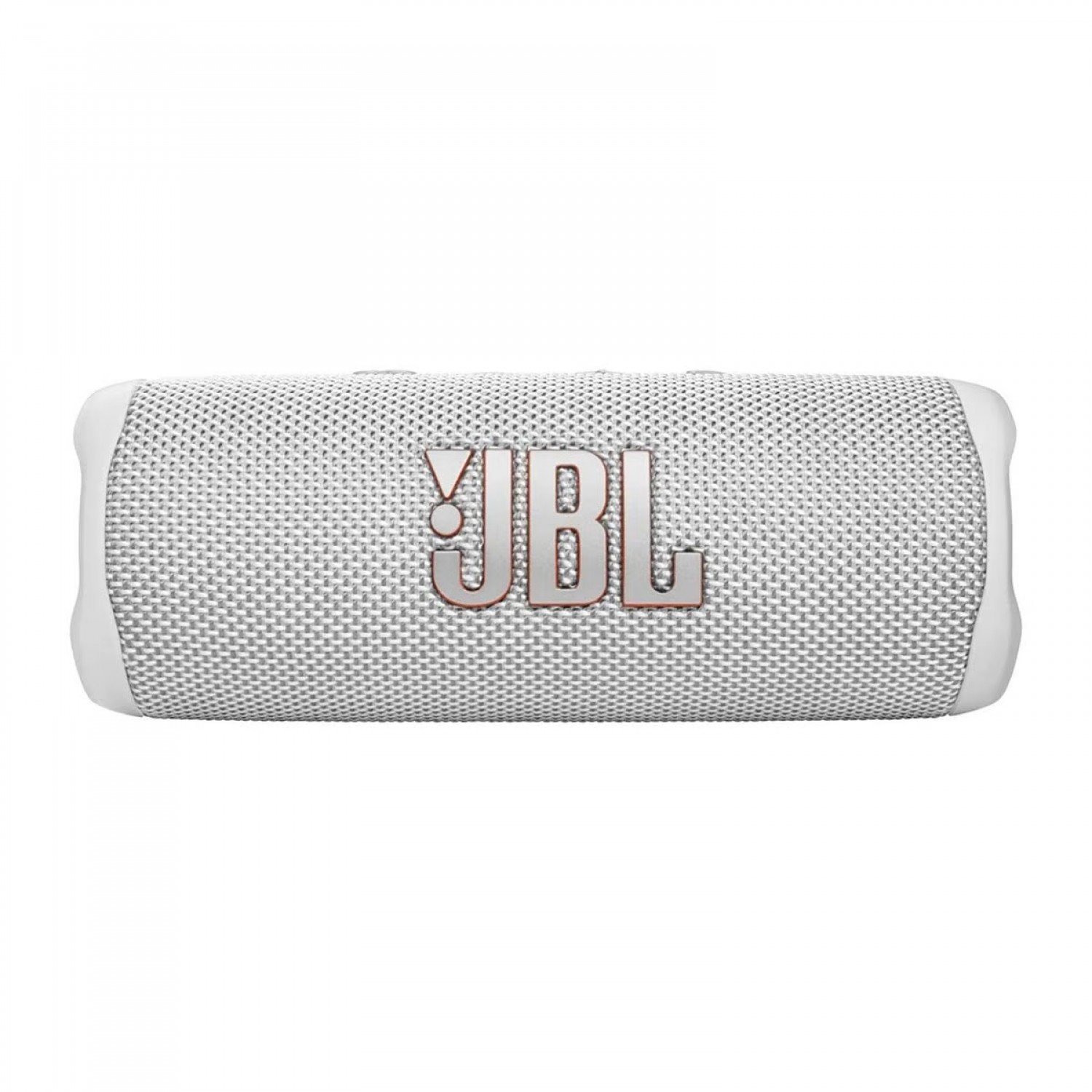 JBL Flip6 Waterproof Portable Wireless Speaker - White
