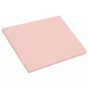FIS Executive Envelope, Glued, Pink Colors, Pack of 50 Pcs. 136 x 204 mm, 100 GSM - FSEE1024GBPI50