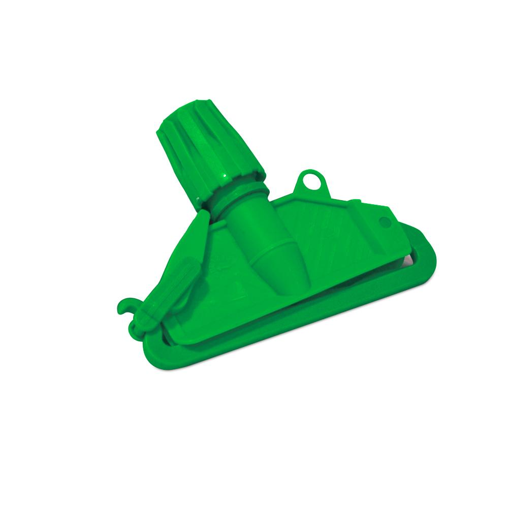 Plastic Mop Holder Castillo | GREEN