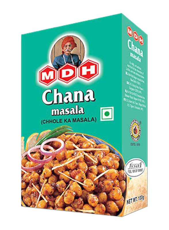 MDH Chana Masala, 100g