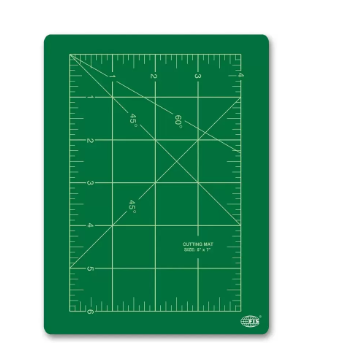 FIS Cutting Mat 125 x 175 mm Size - FSCUMAT