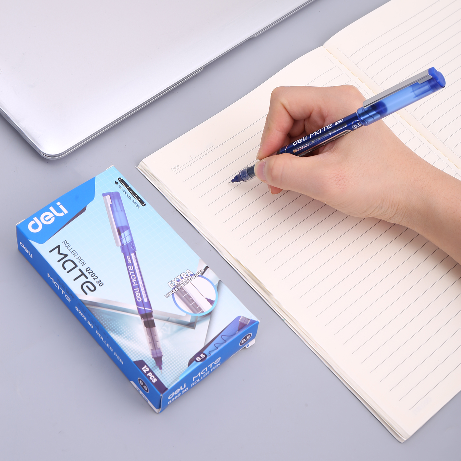 Deli-EQ20230 Roller Pen