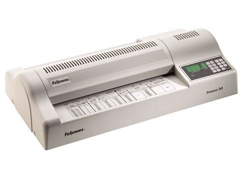Fellowes Proteus 6 Roller Professional A3 Laminator