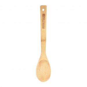 Royalford Serving Spoon - Bamboo - Wooden