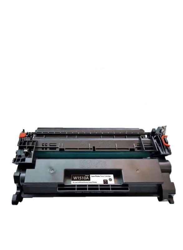 Hp 151A (W1510A) Black Compatible Toner Cartridge with chip