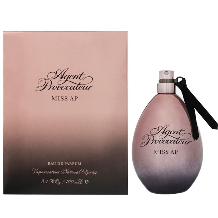 AGENT PROVOCATEUR MISS AP (W) EDP 100ML