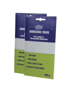 FIS GLUE TACK 100G