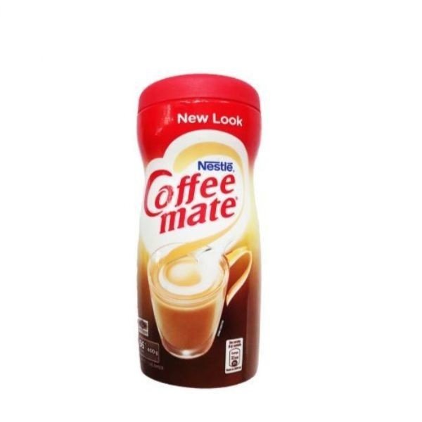 Nestle Coffee Mate Original Coffee Creamer ENG , 400 g