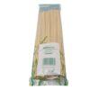 Falcon Bamboo Skewers 12 Inch (100 Packs X 100 Pieces)