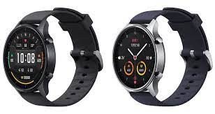 Xiaomi Watch Color Silver