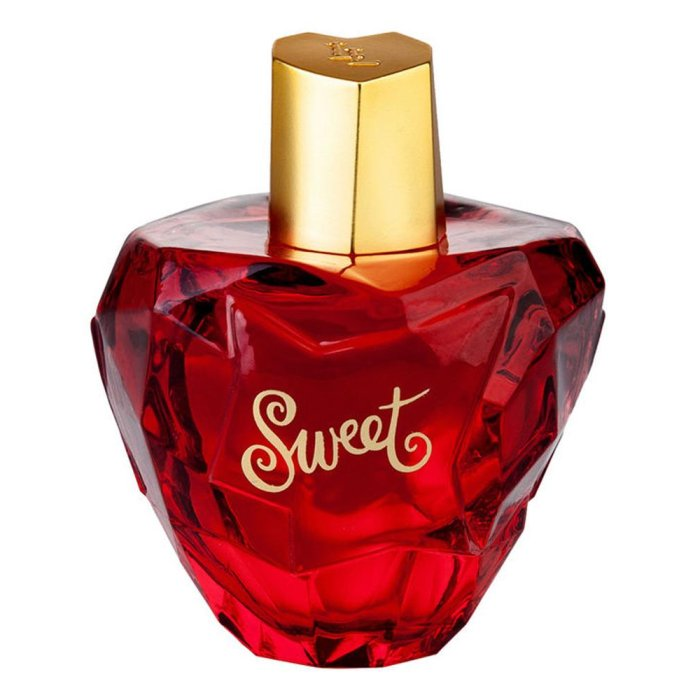 LOLITA LEMPICKA SWEET (W) EDP 100ML