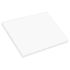 FIS Executive Envelope, Glued, Moon Beam White Colors, Pack of 50 Pcs. 145 x 200 mm, 100 GSM - FSEE1025GBMW50