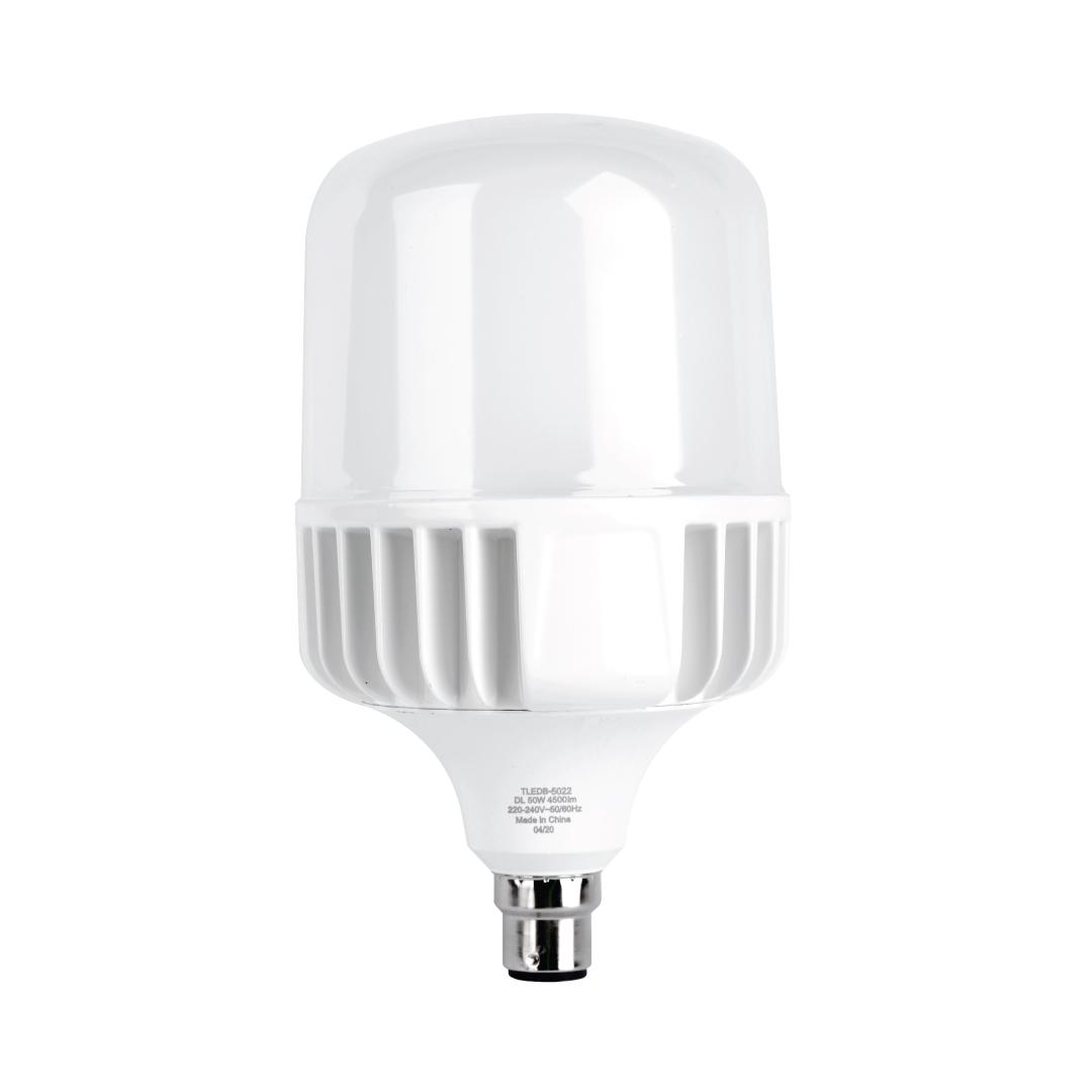 LED Bulb 50W Day Light B22