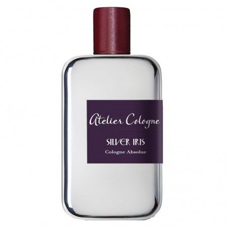 Atelier Cologne Silver Iris Absolue U Eau De Parfum 200Ml