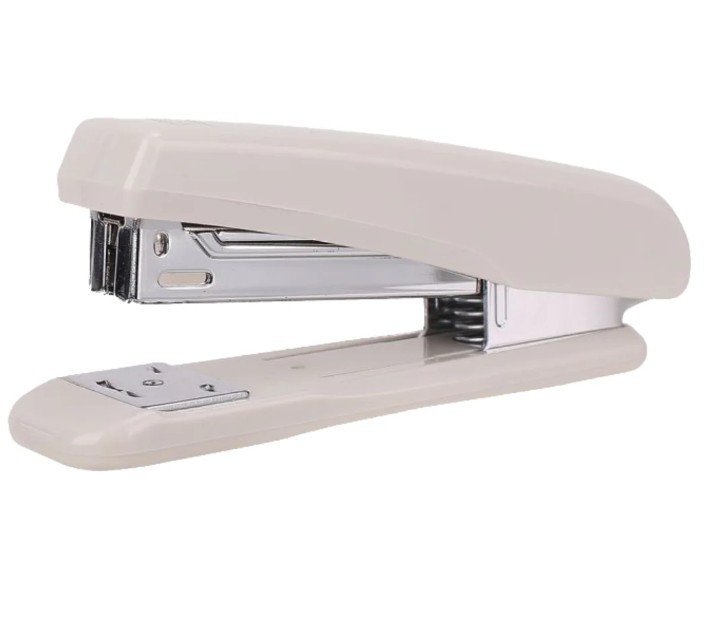 Deli Stapler 0306 25 Sheets Capacity - Assorted Colors