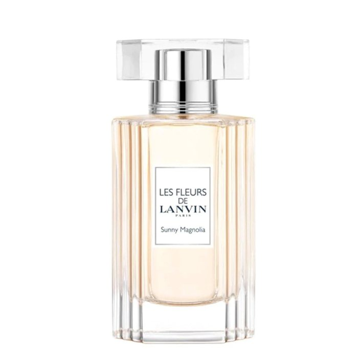 LANVIN LES NOTES DE LANVIN SUNNY MAGNOLIA (W) EDT 50ML