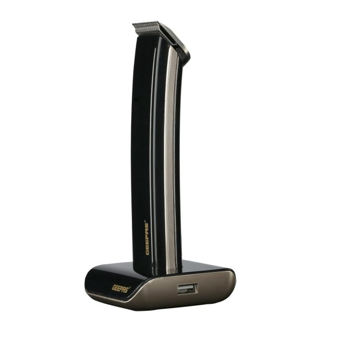 Rechargeable Hair Trimmer
