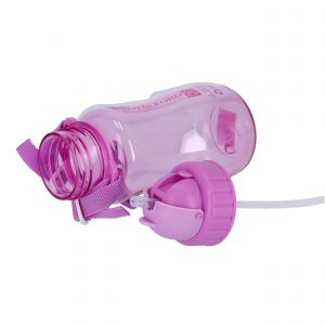 ROYALFORD 500 ML WATER BOTTLE KIDS WATER BOTTLE - PLASTIC - PURPLE