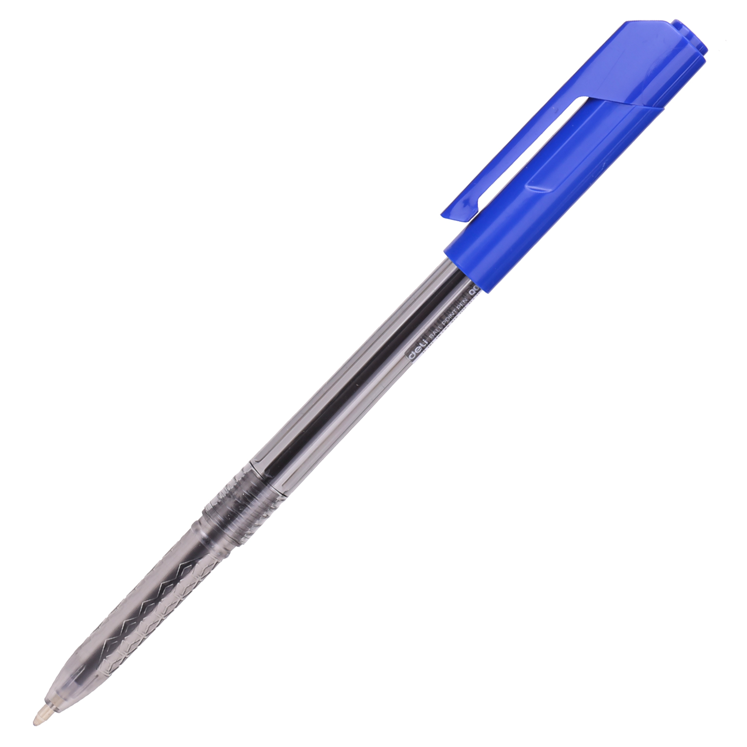 Deli-EQ01130 Ball Point Pen
