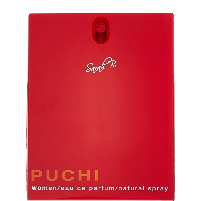 SARAH.B PUCHI (W) EDP 100ML