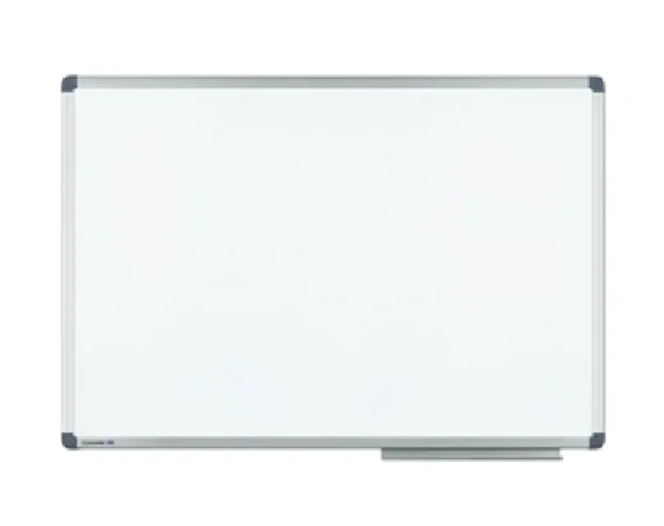 Magnetic White Board, 120 cm Height, 180 cm Width