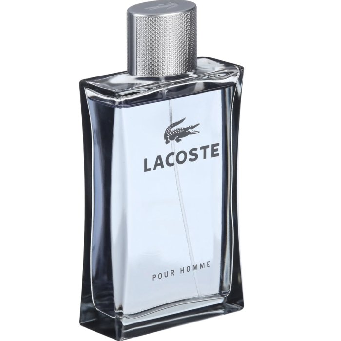 LACOSTE POUR HOMME (M) EDT 100ML