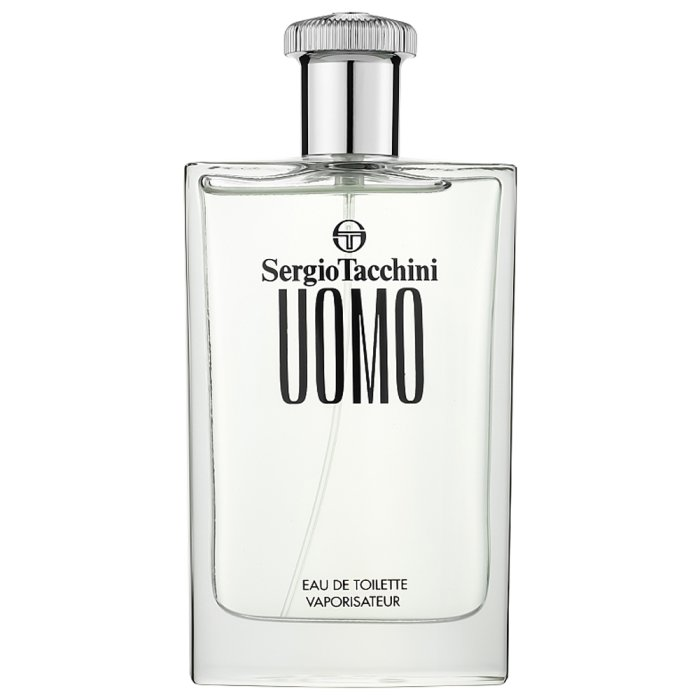 SERGIO TACCHINI UOMO (M) EDT 100ML