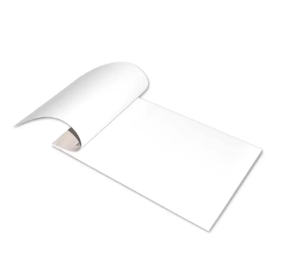 18-Sheets Artmate Canvas Pad 10X16 Inch - JIGN10X16PD