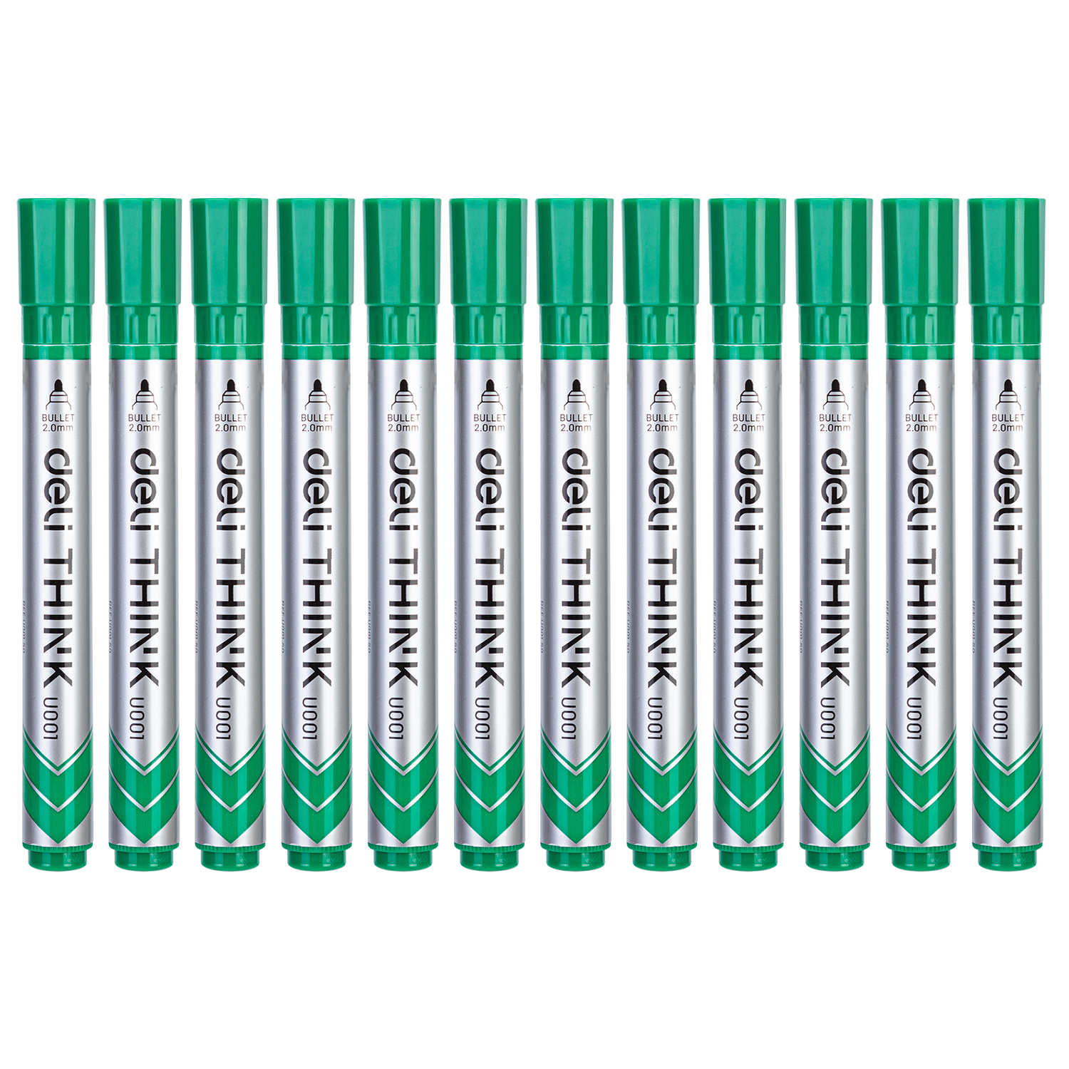 Deli-EU00150 Whiteboard Marker