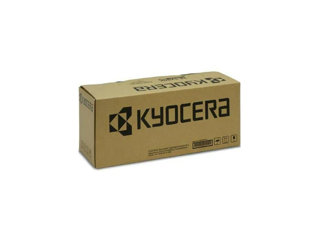 Kyocera TK-8365K Black Toner Cartridge