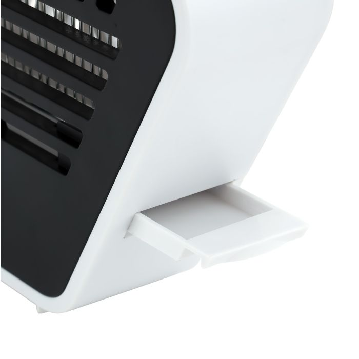 Automatic Insect Killer