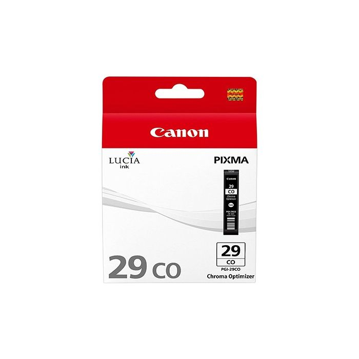 CANON PGI-29CO CHROMA OPTIMIZER INK