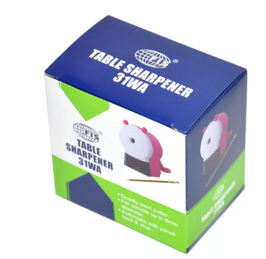 FIS Pencil Sharpener Mini Type - FSSP31WA