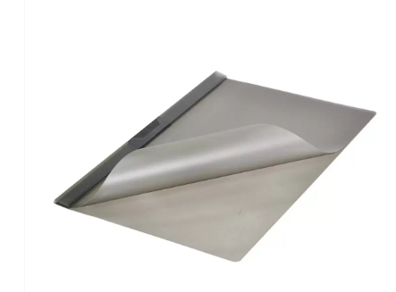 25-Piece Durable Plastic Files Durable Smoky Colour - DUPG2202