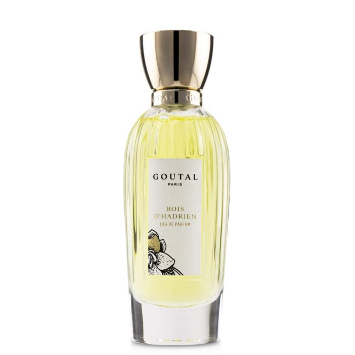 GOUTAL BOIS D'HADRIEN (W) EDP 50ML