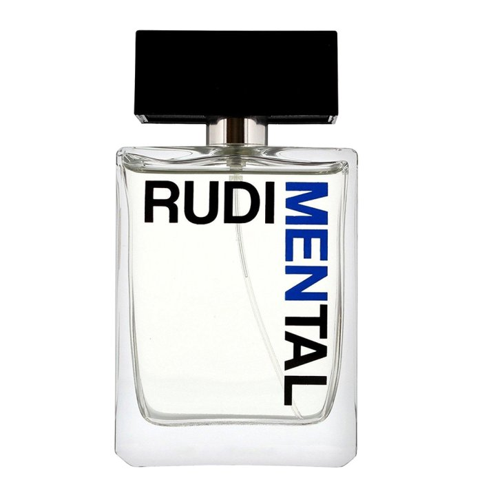 RUDIMENTAL BLUE BY RUDIMENTAL (M) EDT 100ML