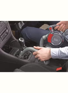 Car Vacuum, 12V Flexi Auto ,Handheld Dustbuster