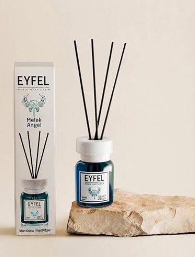 Eyfel Reed Diffuser 120ml - Angel