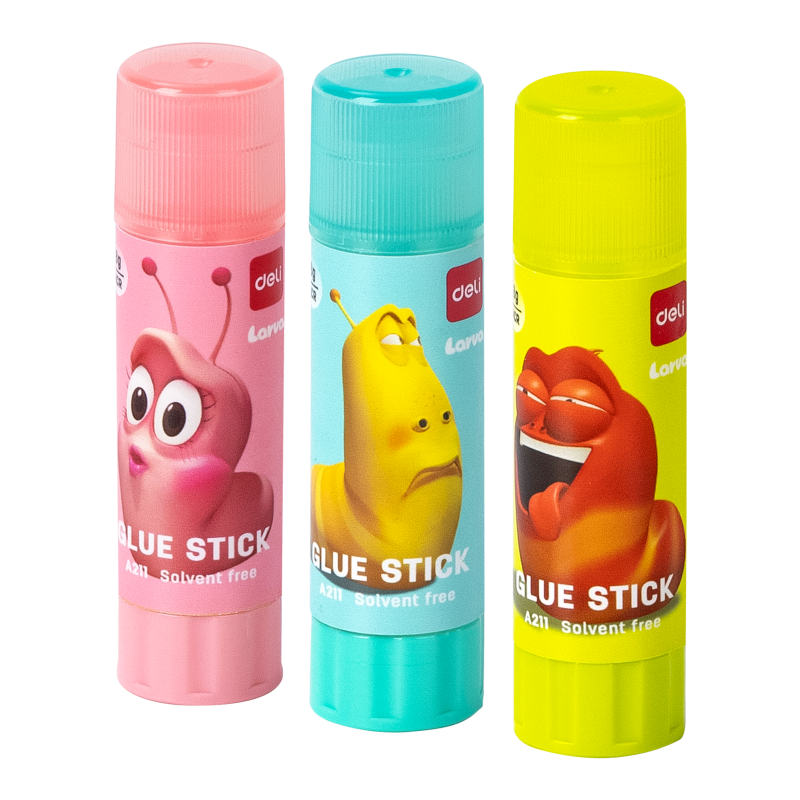 Deli-EA211 Glue Stick
