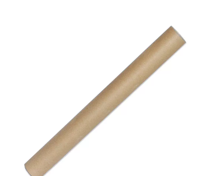 FIS Draft Tube With Cap Size: 2"X500MM Pack of 4 - FSGN50020N