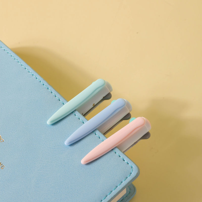 Deli-EQ171 Ball point Pen