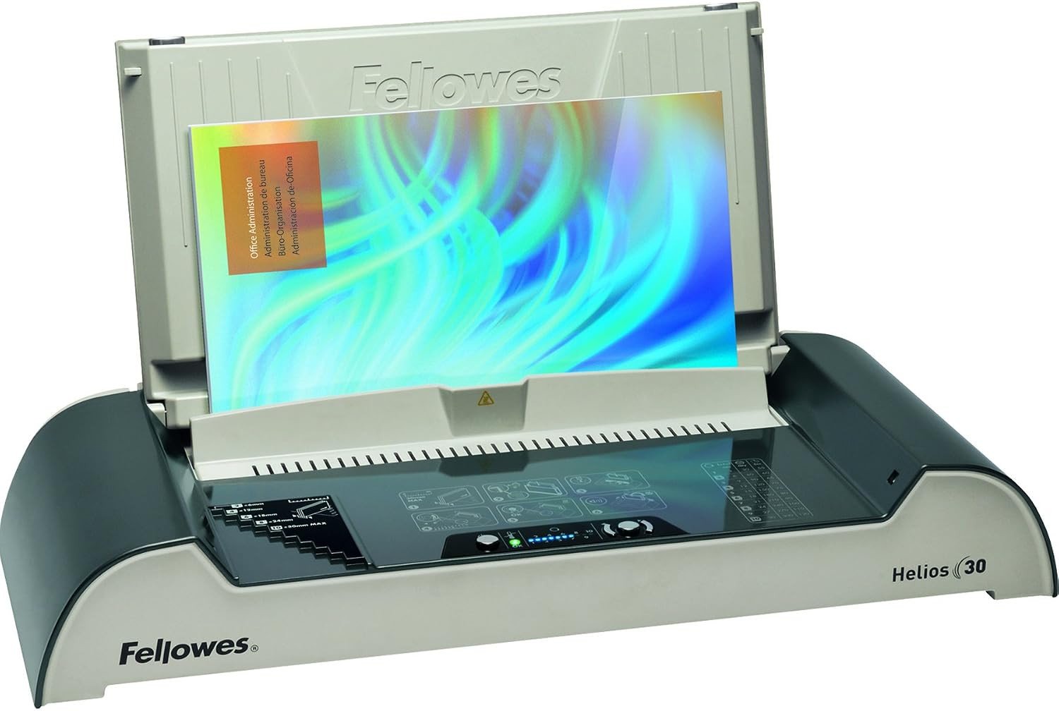 Fellowes Helios 30 Thermal Binding Machine
