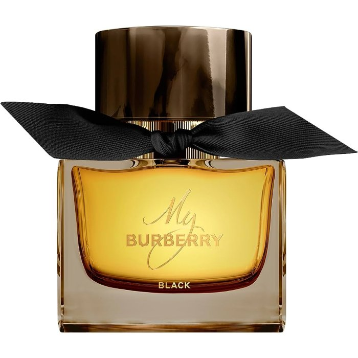 BURBERRY MY BURBERRY BLACK (W) PARFUM 50ML