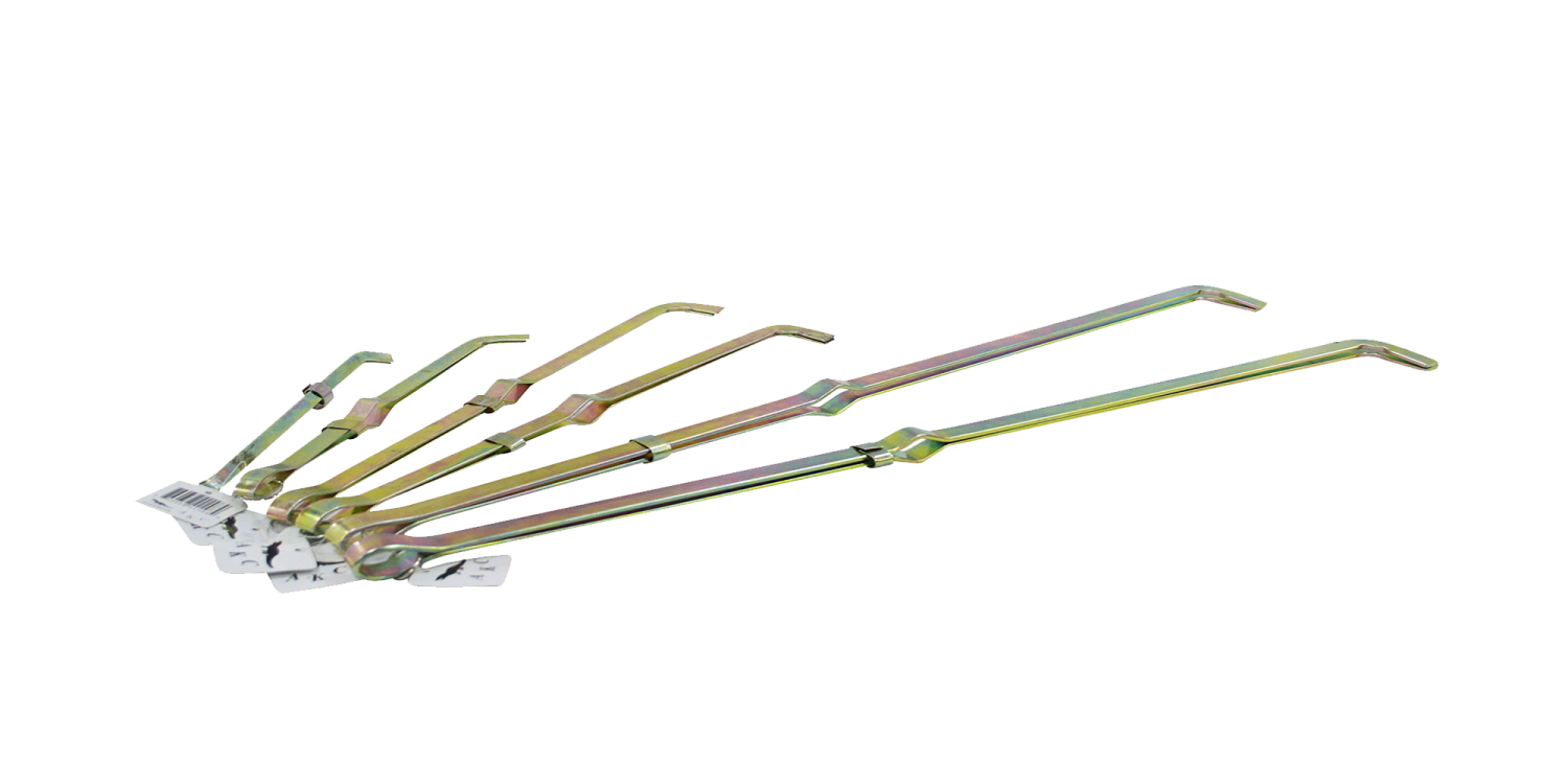 AKC | Charcoal Tongs | 30 cm