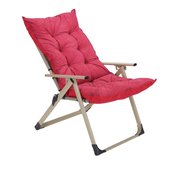 Camping Chair, Lightweight Campsite Portable Chair, RF10344 | Perfect For Camping, Festivals, Garden, Caravan Trips, Fishing, Beach And BBQs