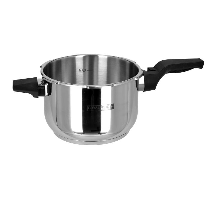 Asan Induction Pressure Cooker, 7L