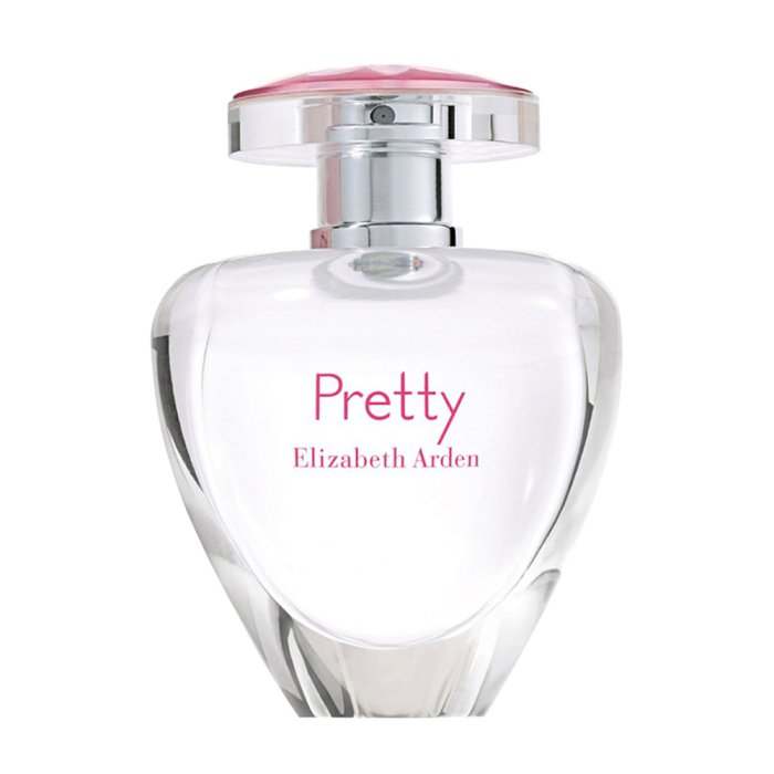 ELIZABETH ARDEN PRETTY (W) EDP 100ML