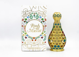 Rooh Al Muscat Attar