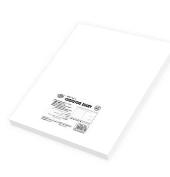 FIS Executive Diary 2023 Black (Arabic/English/French) 1-Week at a glance, FSDI33AE23RE