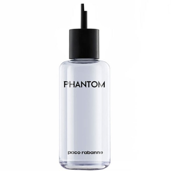 PACO RABANNE PHANTOM (M) EDT 200ML REFILL